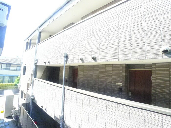 ジェンティーレの物件内観写真