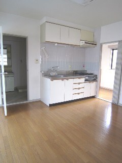 第七小崎ビルの物件内観写真