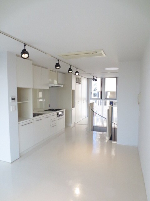 LEVANTEの物件内観写真