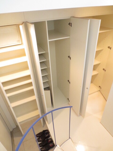 LEVANTEの物件内観写真