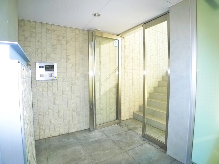 LEVANTEの物件外観写真