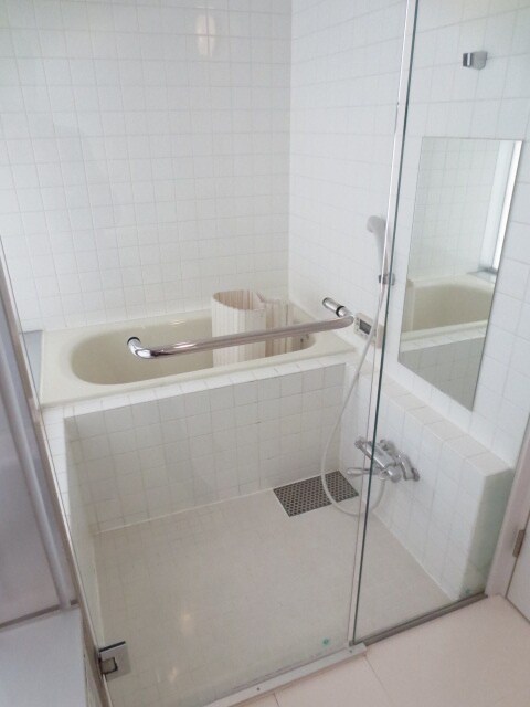 LEVANTEの物件内観写真