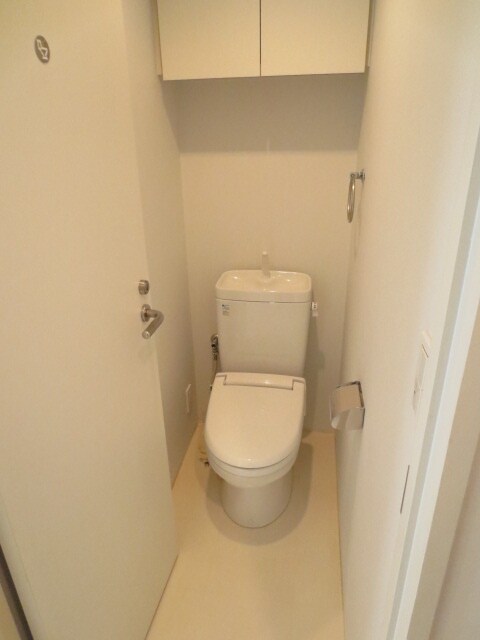 LEVANTEの物件内観写真