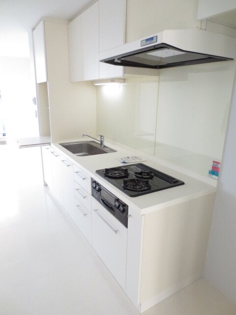 LEVANTEの物件内観写真