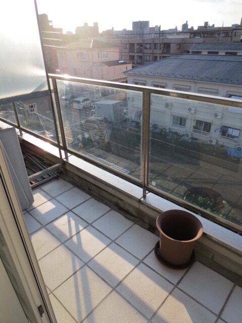 LEVANTEの物件内観写真