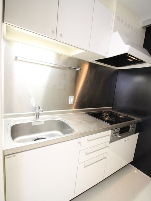 コ－ト向ヶ丘の物件内観写真