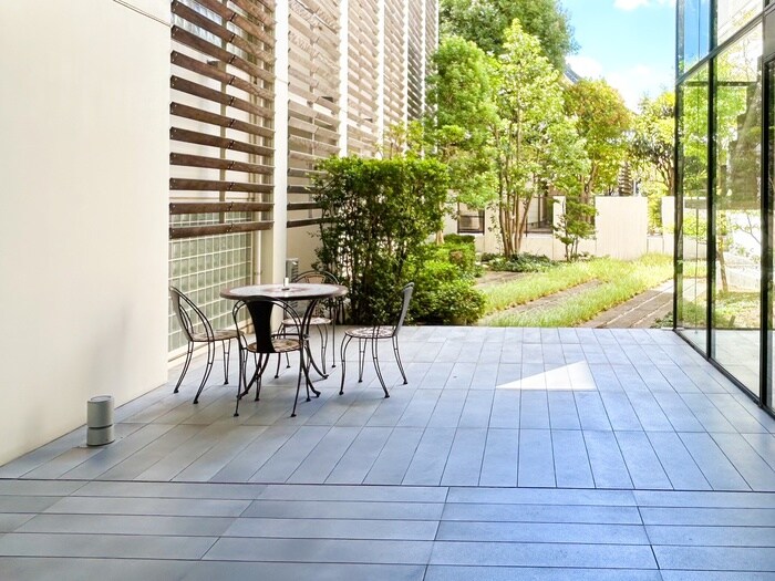 コ－ト向ヶ丘の物件外観写真