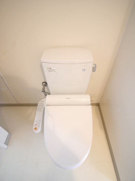 コ－ト向ヶ丘の物件内観写真