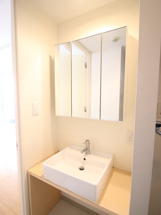 コ－ト向ヶ丘の物件内観写真