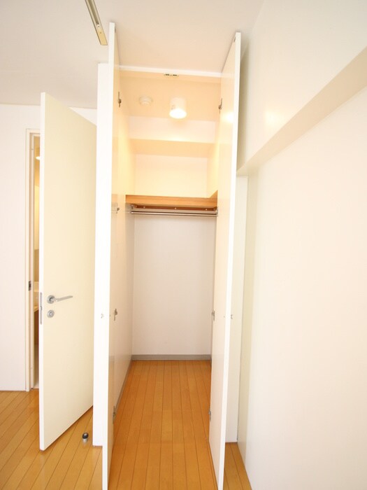 コ－ト向ヶ丘の物件内観写真