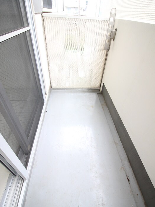 コ－ト向ヶ丘の物件内観写真