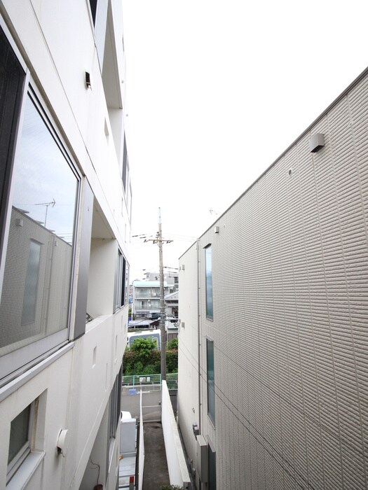 コ－ト向ヶ丘の物件内観写真