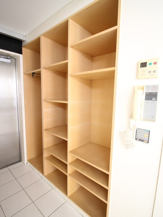 コ－ト向ヶ丘の物件内観写真