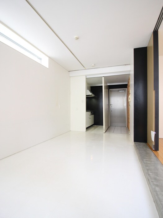 コ－ト向ヶ丘の物件内観写真