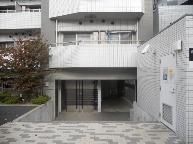 Ｌ－Ｆｌａｔ白山(303)の物件外観写真