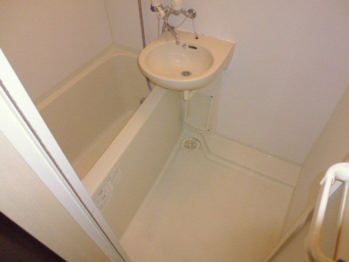 Ｌ－Ｆｌａｔ白山(303)の物件内観写真