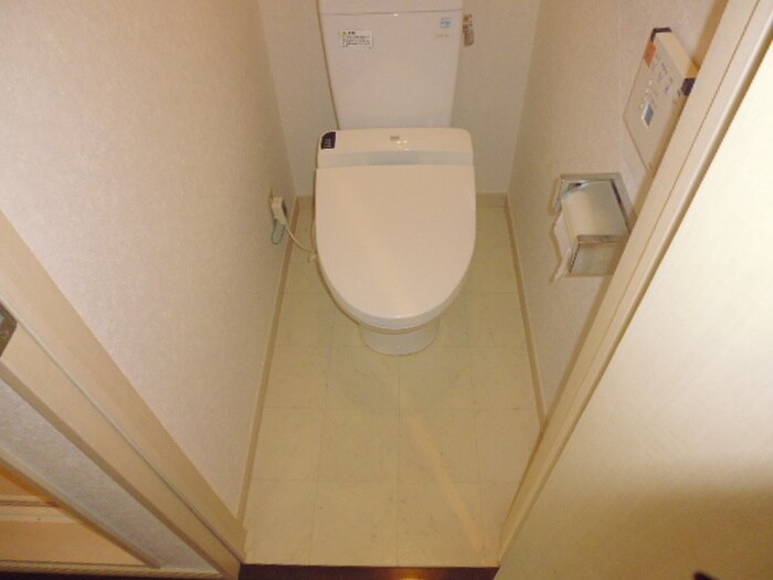 Ｌ－Ｆｌａｔ白山(303)の物件内観写真