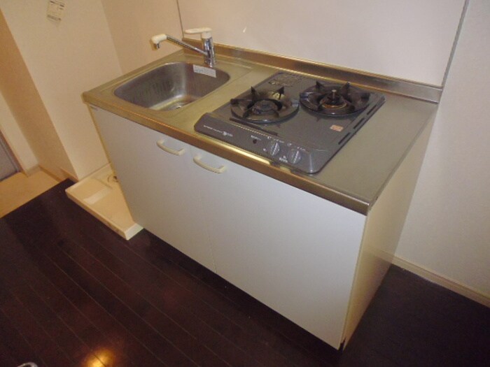 Ｌ－Ｆｌａｔ白山(303)の物件内観写真