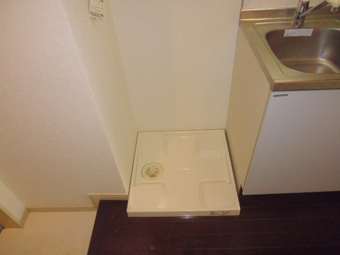 Ｌ－Ｆｌａｔ白山(303)の物件内観写真