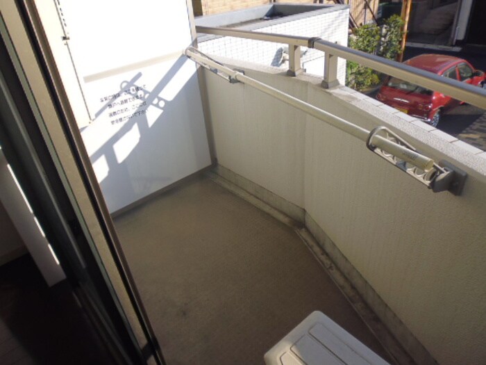 Ｌ－Ｆｌａｔ白山(303)の物件内観写真