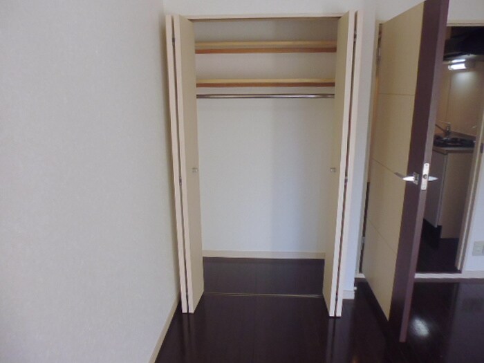 Ｌ－Ｆｌａｔ白山(303)の物件内観写真