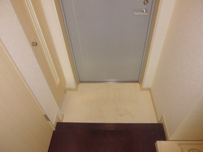 Ｌ－Ｆｌａｔ白山(303)の物件内観写真