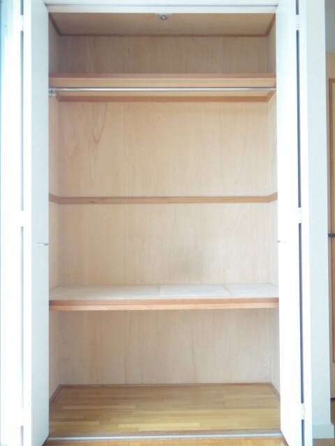 マンションエクセレントの物件内観写真