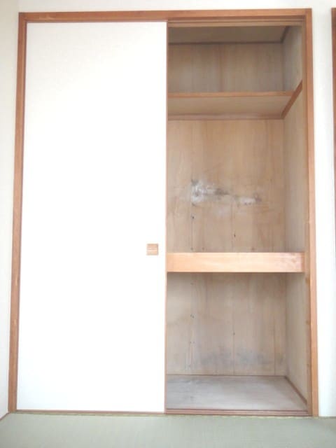 マンションエクセレントの物件内観写真