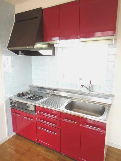 マンションエクセレントの物件内観写真