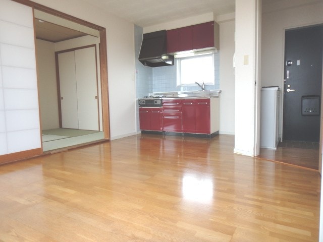 マンションエクセレントの物件内観写真