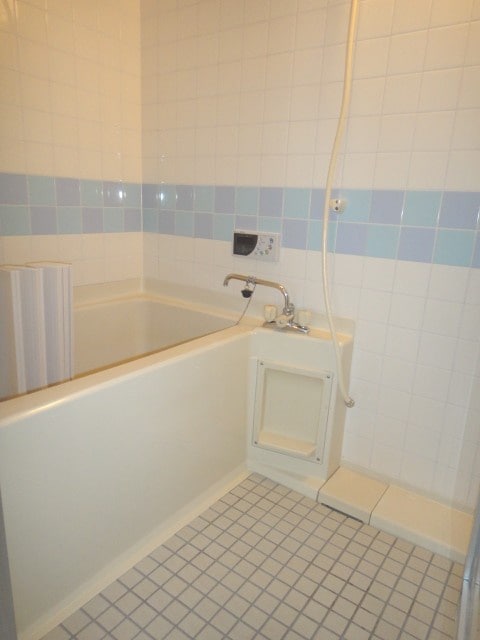 マンションエクセレントの物件内観写真