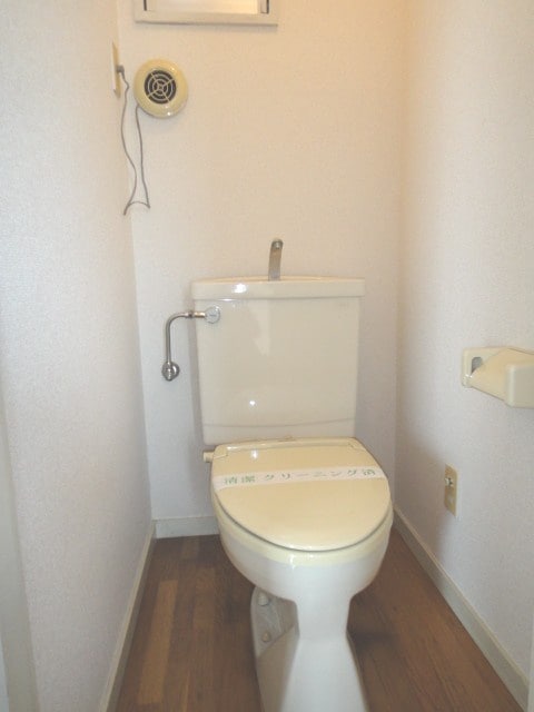 マンションエクセレントの物件内観写真