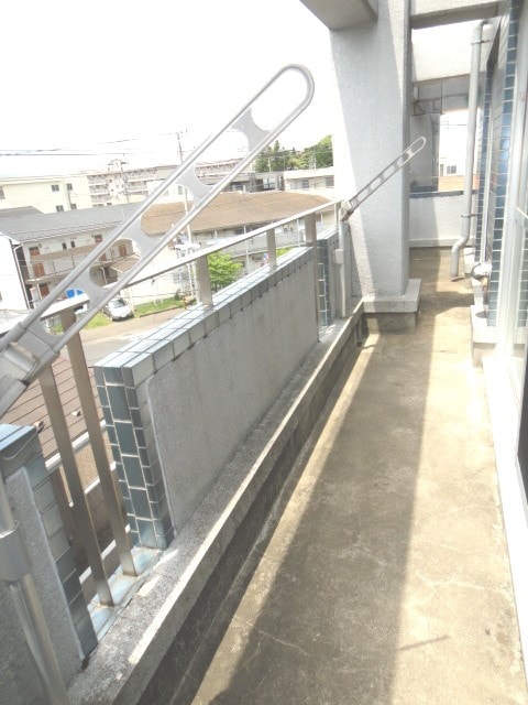 マンションエクセレントの物件内観写真