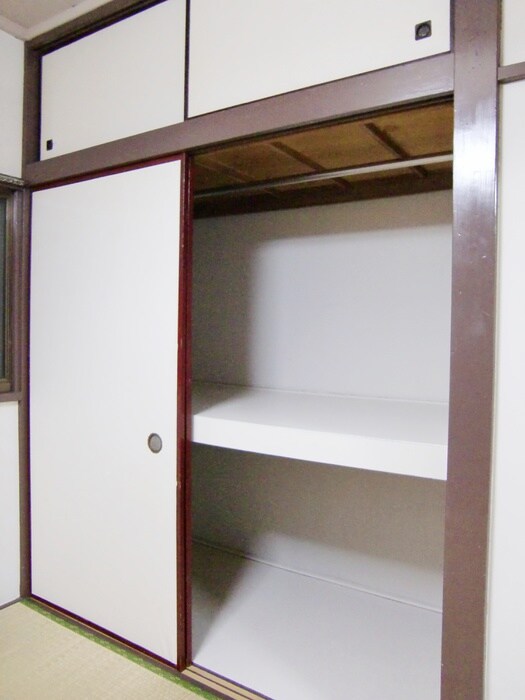 東南荘の物件内観写真