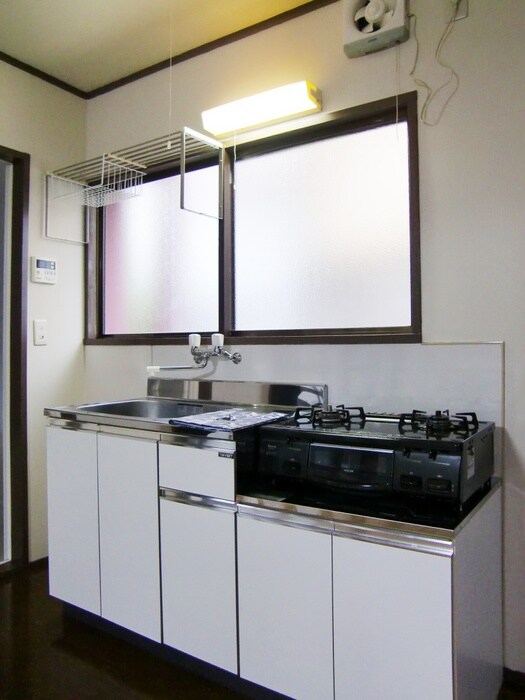 東南荘の物件内観写真