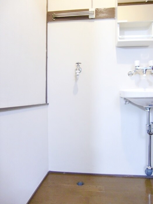 東南荘の物件内観写真