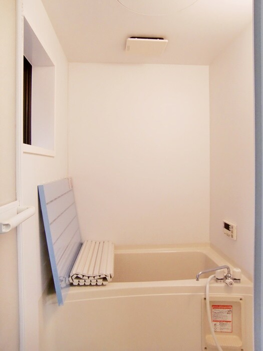 東南荘の物件内観写真