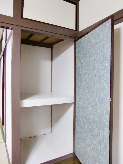 東南荘の物件内観写真