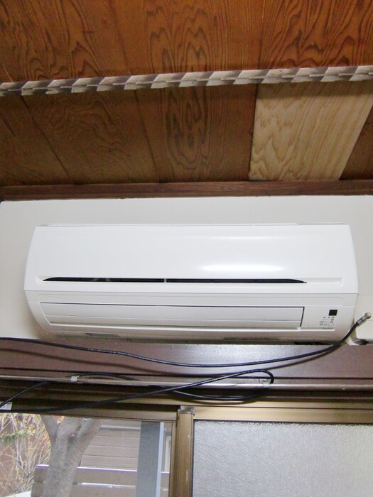 東南荘の物件内観写真