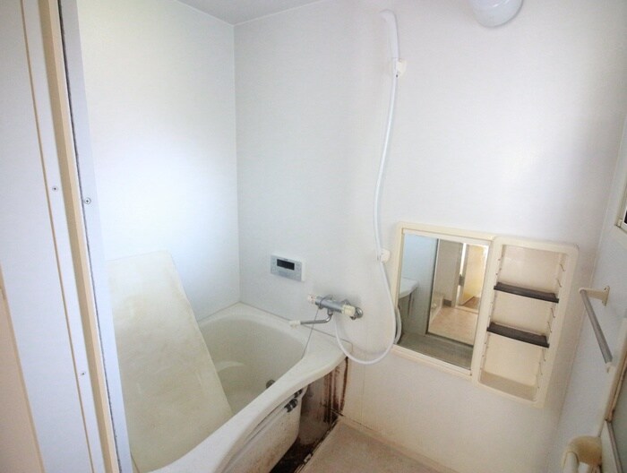 所沢メゾン１号館の物件内観写真