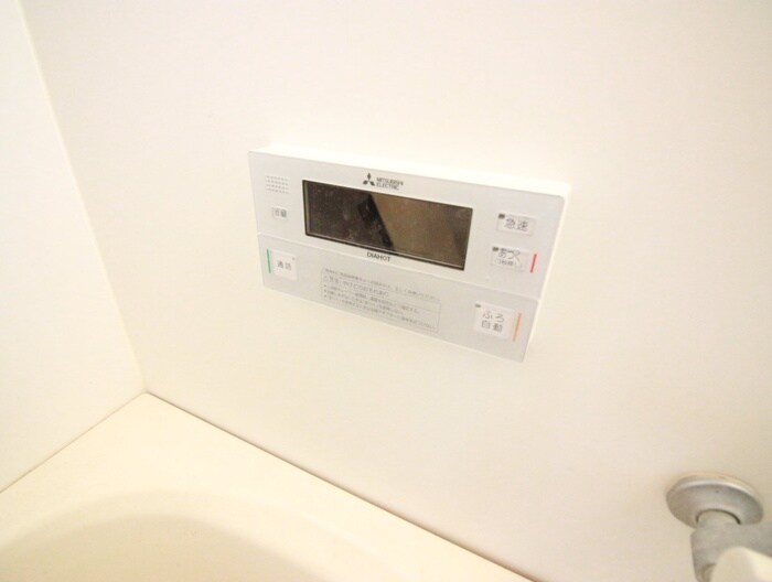 所沢メゾン１号館の物件内観写真