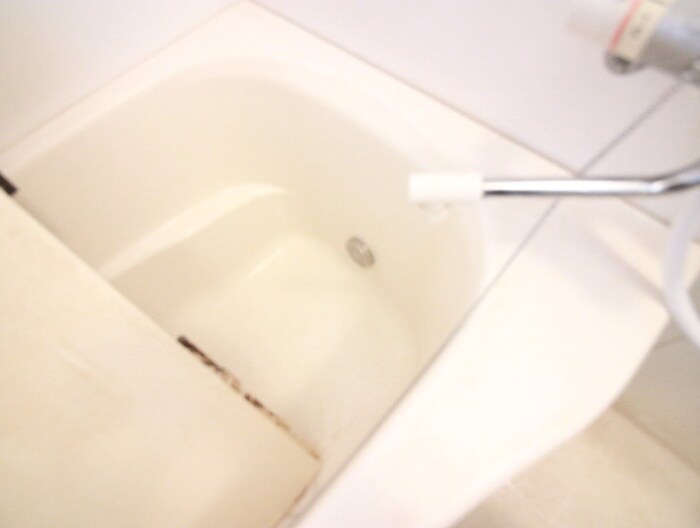 所沢メゾン１号館の物件内観写真