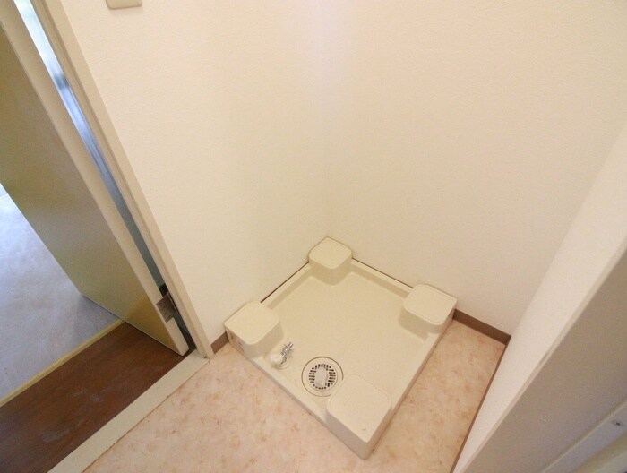 所沢メゾン１号館の物件内観写真