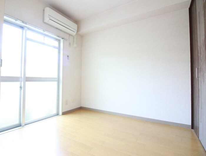 所沢メゾン１号館の物件内観写真