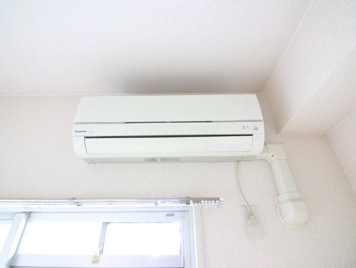 所沢メゾン１号館の物件内観写真