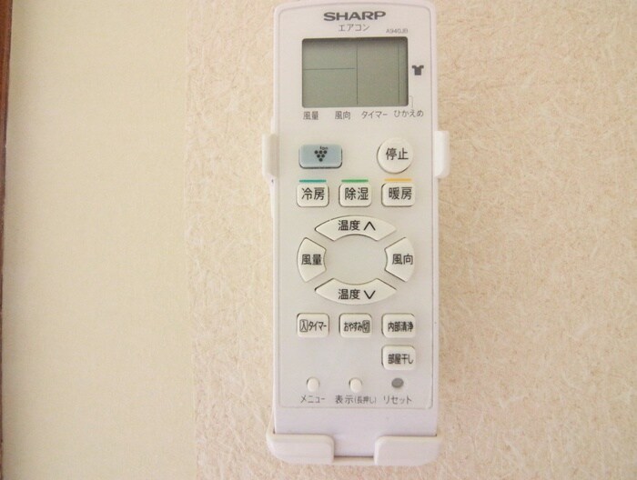 所沢メゾン１号館の物件内観写真