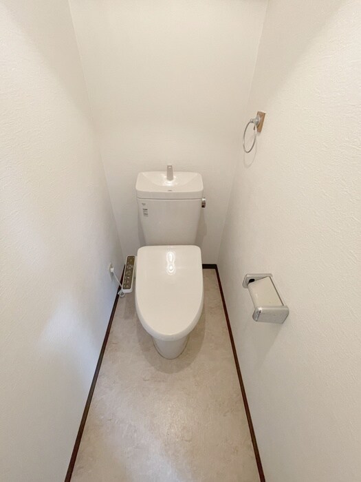 スリーゼヒルの物件内観写真