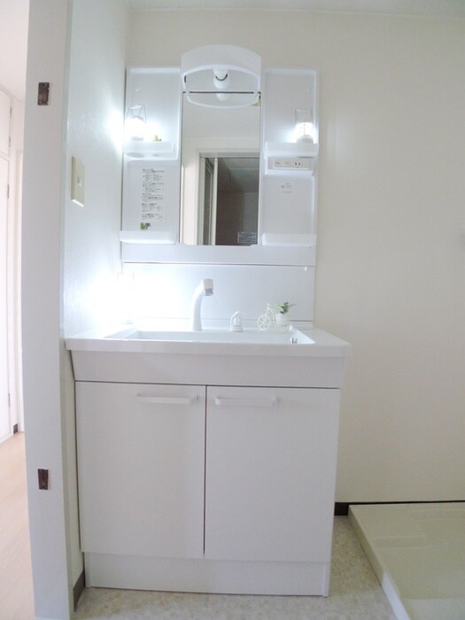 スリーゼヒルの物件内観写真