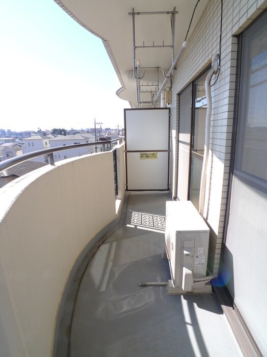 スリーゼヒルの物件内観写真