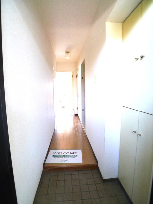 スリーゼヒルの物件内観写真